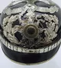 Hessen 115th Leib-Infantry Regiment - Officer Pickelhaube Visuel 2